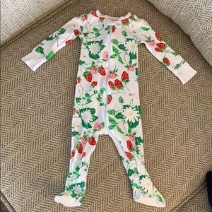Beaufort Bonnet pajamas